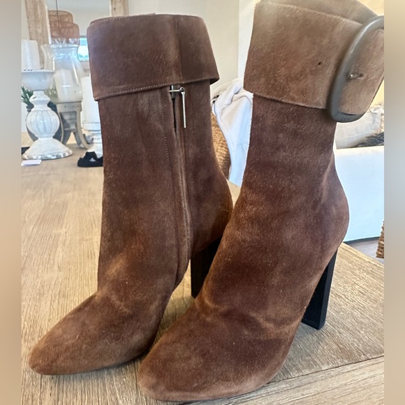 Saint Laurent Joplin Boot size 36 - Picture 5 of 11